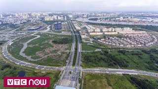 Khu đô thị Thủ Thiêm khiếu kiện liên miên | VTC1
