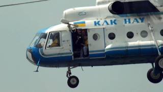 Авиашоу в Кременчуге около Днепра (часть 18)