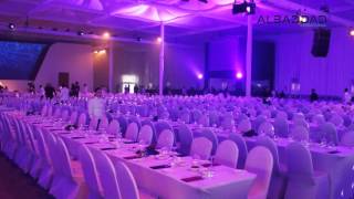 Marquee & Tent Manufacturers - Suppliers -- AL Baddad International