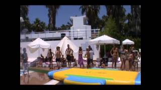 Antalya Alanya, Turcia, hotel QPremium 2013