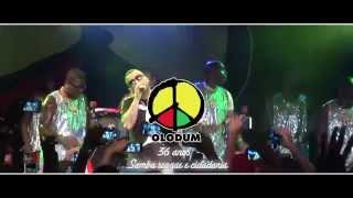 OLODUM 36 anos Lucas di Fiori
