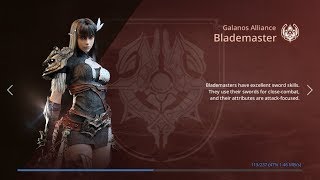 AxE (Mobile, US Voice) HQ - BladeMaster Ryona 01