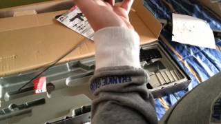 recensiome softair m4 cxp.08 ita