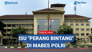 Jika pengakuan Ismail Bolong Benar, Berarti Benar ada Intrik Sesama Polisi di Mabes