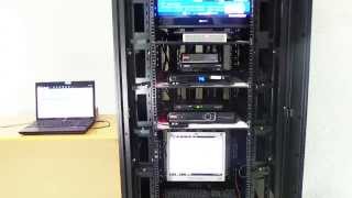 L&T Infotech STB Test Automation Tool