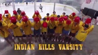 Ragusa Bucket Challenge video