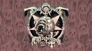 TERRÖRHAMMER - Under the Unholy Command - 2015 (FULL ALBUM)