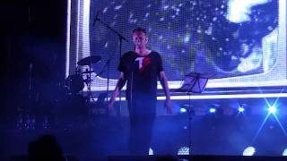Телевизор - С вами говорит телевизор (35 лет, Aurora Concert Hall, 23.05.2019 г)