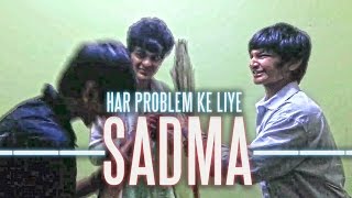 DLP: Sadmaa - Magic Jhaadu