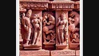 KHAJURAHO THE TEMPLE OF LOVE