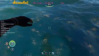 Стрим по Subnautica : #4 Морское приключение (Новый сезон)