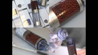 【夏日 office 必備】Silveray Silver ion mist II 銀離子護膚補濕噴霧
