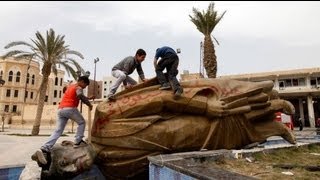 Syrie : deux ans de conflit, deux millions de victimes innocentes