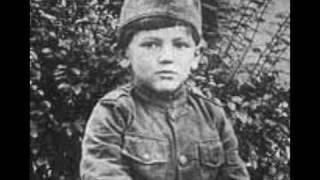 Child Photos Of Classic Hollywood-Stars