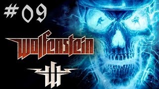 Прохождение Wolfenstein (2009) - Часть 9 (На русском / Без комментариев)