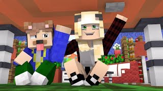 Diese FIND THE BUTTON Map will uns TROLLEN!