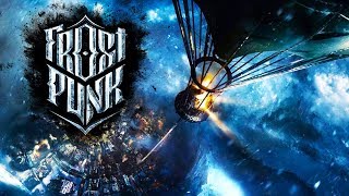 DEJA VU | Frostpunk Let's Play Gameplay Full Release #4