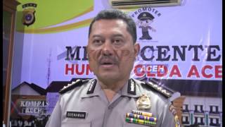 POLDA ACEH BANTAH KASUS PENCULIKAN ANAK | KOMPAS TV ACEH_23032017