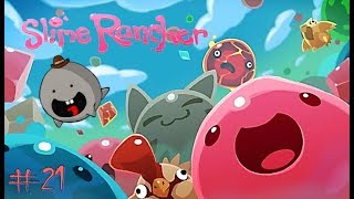Slime Rancher - Still No Prickle Pear - Episode 21 *Release Version*