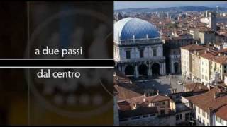 Hotel Ambasciatori a Brescia, splendida città d'arte in Lombardia