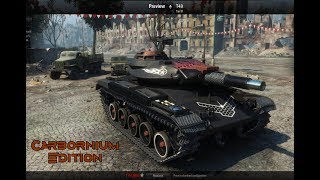 WOT BLITZ// CLASES DE WOT CON EL T-49 // CON EL BRYAN_282
