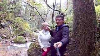 DEAF Bicaz  Szoros-Piatra Neamt Romania turist