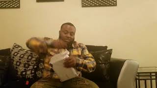 Wahl Balding Clipper Unboxing