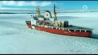 Гигантские корабли - Хенри Ларсон (Giant ship - Henry Larson)