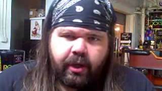 Master Hook on BDSM TOYS - part #1, by Master Hook