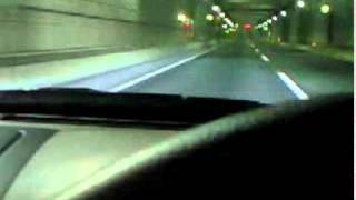 新幹線ホーン　自動車　　Train Type　car 　horn
