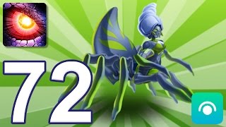 Monster Legends - Gameplay Walkthrough Part 72 - Level 42, Evaranae (iOS, Android)