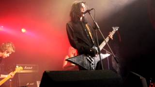 ЯмА C Чекою в Зубах (Клуб АрктикА 06.04.2012)