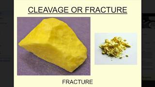 Earth Science Practical Part D review 2019!  (Helpful)