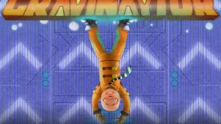 Gravinator