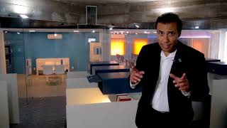 Espaço Mege DF - Sala de Estudo (Brasília)