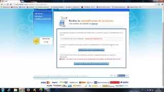 como cambiar el correo a mi cuenta de pb