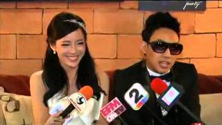 ปลื้ม ทับทิม ยังไม่พร้อมีลูก