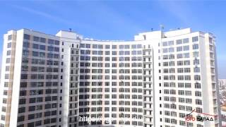 Купить 1-комнатную квартиру в ЖК "32 Жемчужина" на Каманина