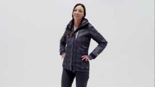 Columbia Women's Whirlibird Interchange Ski Jacket