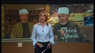 Islam and muslims : why are we hated?