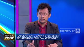 Semakin Dekat Dengan Krisis Energi, Eropa Balik Ke Batu Bara?