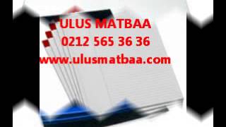 TENEKE KUTU, 0216 661 62 62 www.ulusmatbaa.com