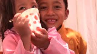Dokumentasi acara khitan part 3