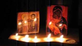 Taize song and prayer