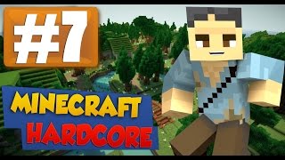 MINECRAFT : HARDCORE - DA GRANDI PIANTAGIONI DERIVANO GRANDI RESPONSABILITA' #7
