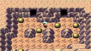 Pokemon Esmeralda Guia Parte 61
