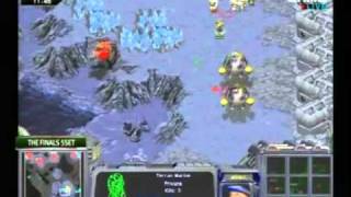 P5 Jaedong vs Flash @ Bigfile MSL Finals (Part 5)