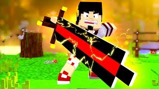 Minecraft: ORESPAWN - BUSCA DA BIG BERTHA Ep.6 ‹ AMENIC ›