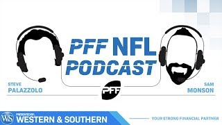 PFF NFL Podcast: Buyer Beware Free Agents | PFF