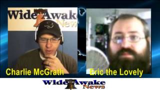 W.A.N. Radio McGrath ~ Lovely 10/30/12